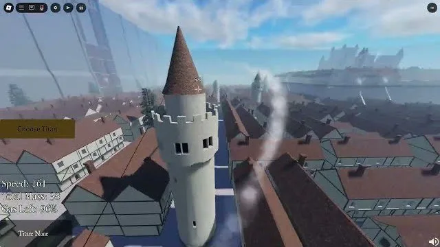 The New Map Update